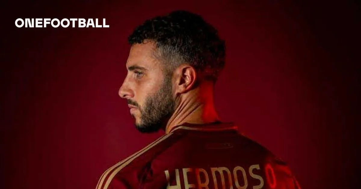 Mario Hermoso Sig Bayer Leverkusen Contrat