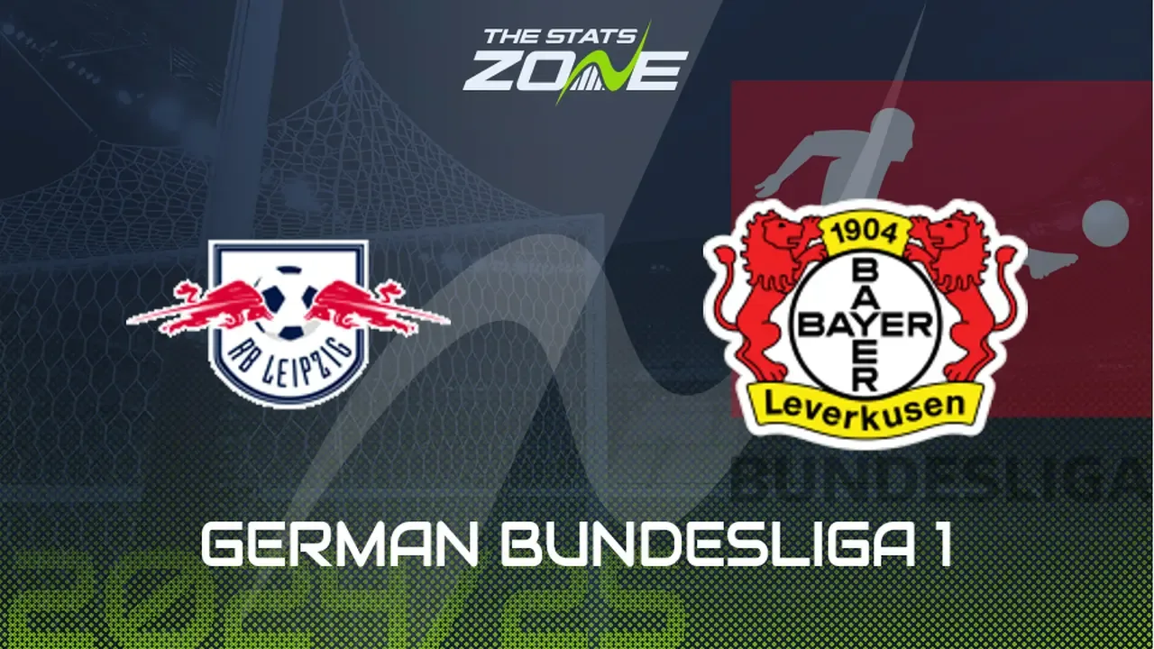 RB Leipzig vs Bayer Leverkusen Aperçu: Team News & Prediction