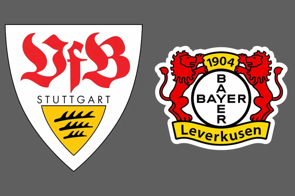 Stuttgart – Bayer Leverkusen: horaire et avant le match Bundesliga