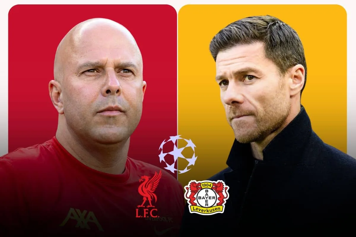 Liverpool vs Bayer Leverkusen : 10 choses clés à savoir avant le retour de Xabi Alonso – Liverpool FC