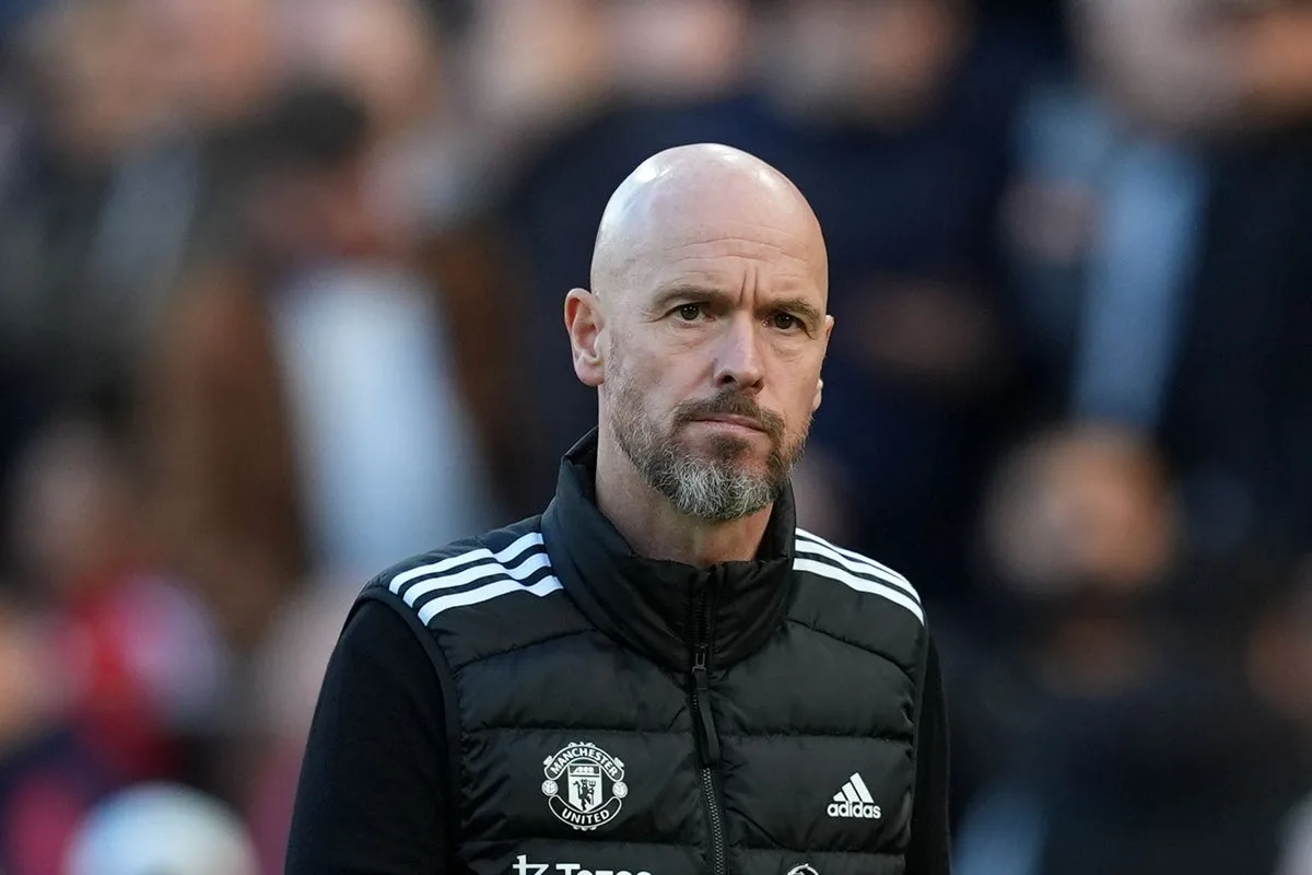 L’ancien patron de Manchester United, Erik Ten Hag, prend en charge à Bayer Leverkusen