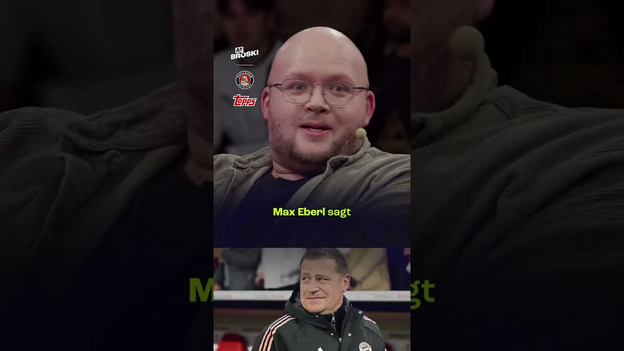 Wirtz UN AN DE PLUS à Leverkusen⁉️😧 | Chez Broski – Le Salon du Sport