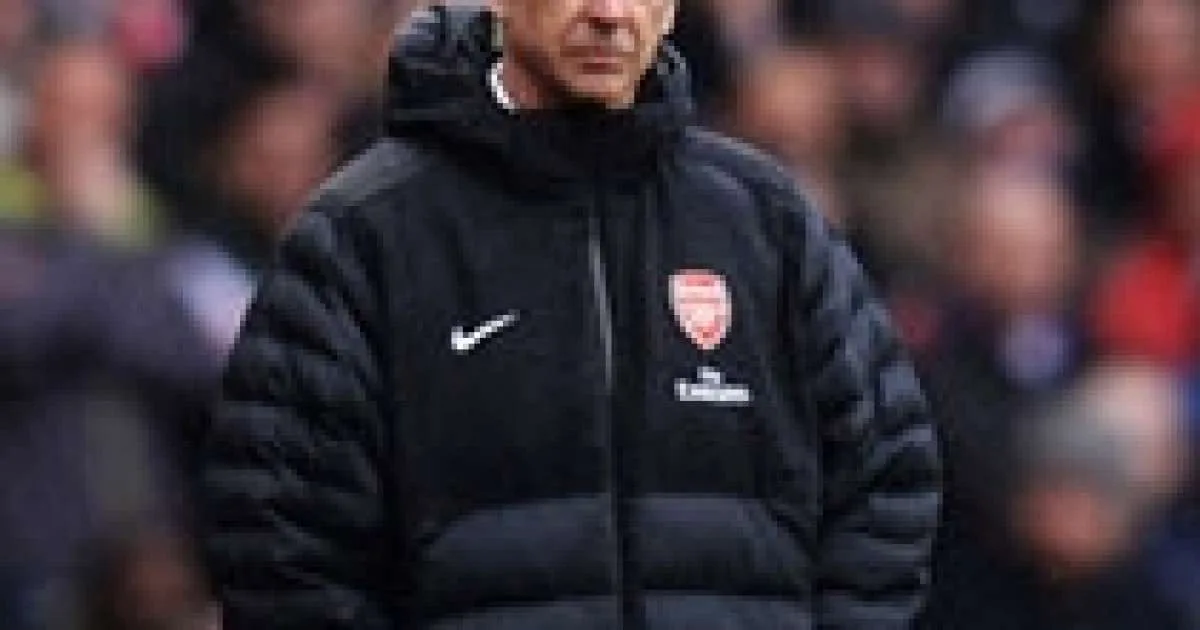 Wenger : le Premier ministre est toujours meilleur que la Bundesliga – Telegraph