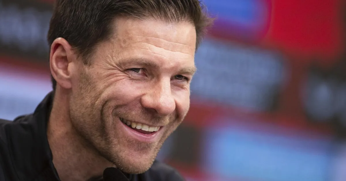 Xabi Alonso quitte le Bayer Leverkusen dans l’attente qui mènera le Real Madrid