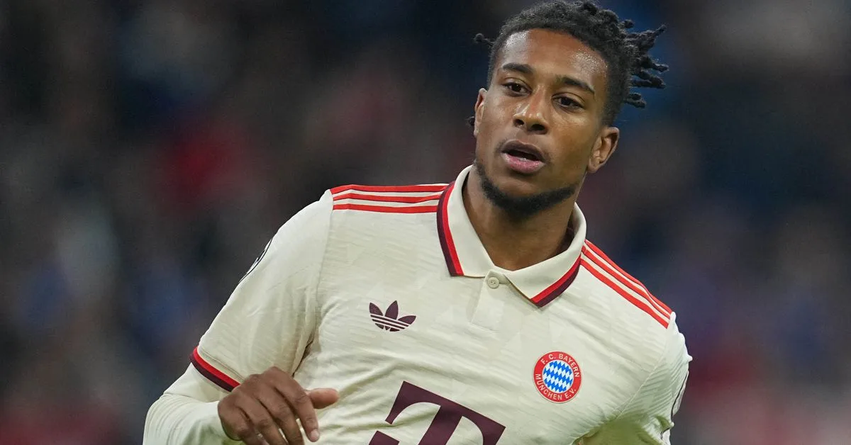 Michael Olise trouve le lien entre l’équipe et les supporters en Bundesliga inspirant car il rend les joueurs plus forts