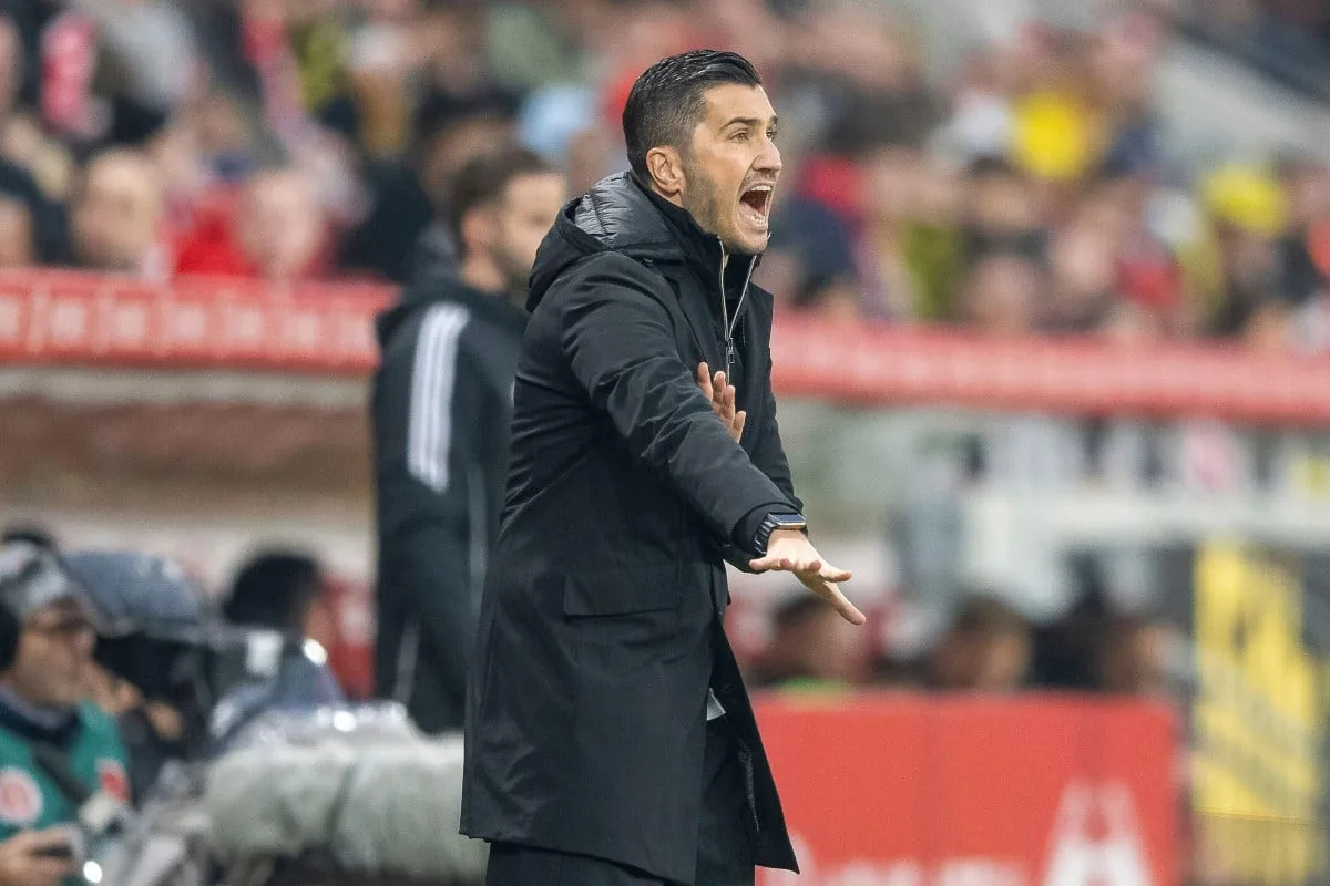 Le Borussia Dortmund vise à transférer le défenseur, qui sera disponible gratuitement