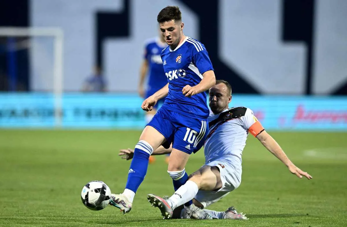 20M€ sur un international croate ?