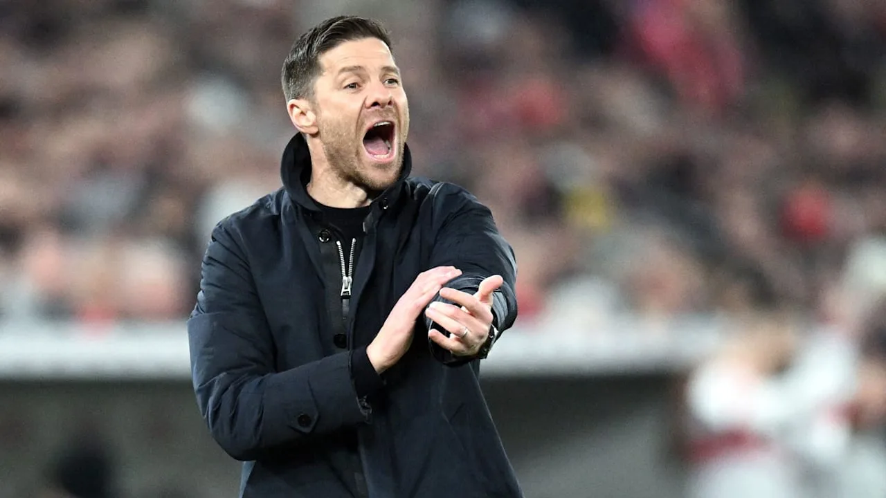 Bayer Leverkusen: Xabi Alonso décide maintenant s’il reste ou part! Les raisons … | football
