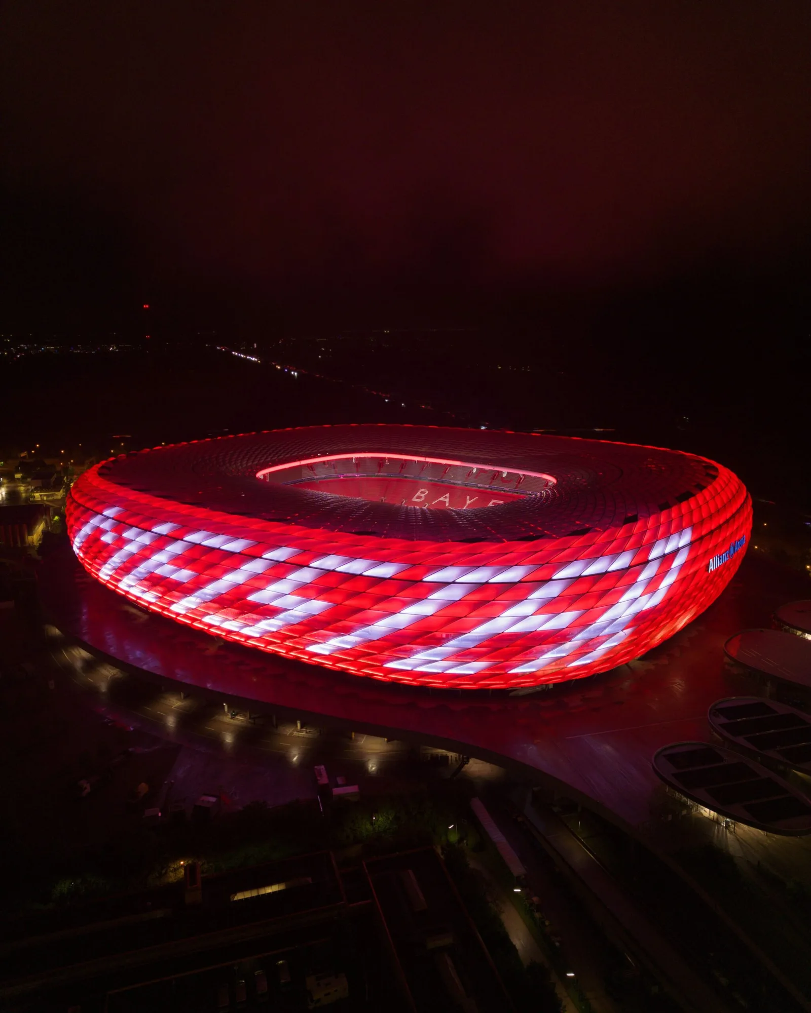 Le Bayern célèbre, cet après-midi, son 34e titre à l’Allianz, le 1er de Kane !