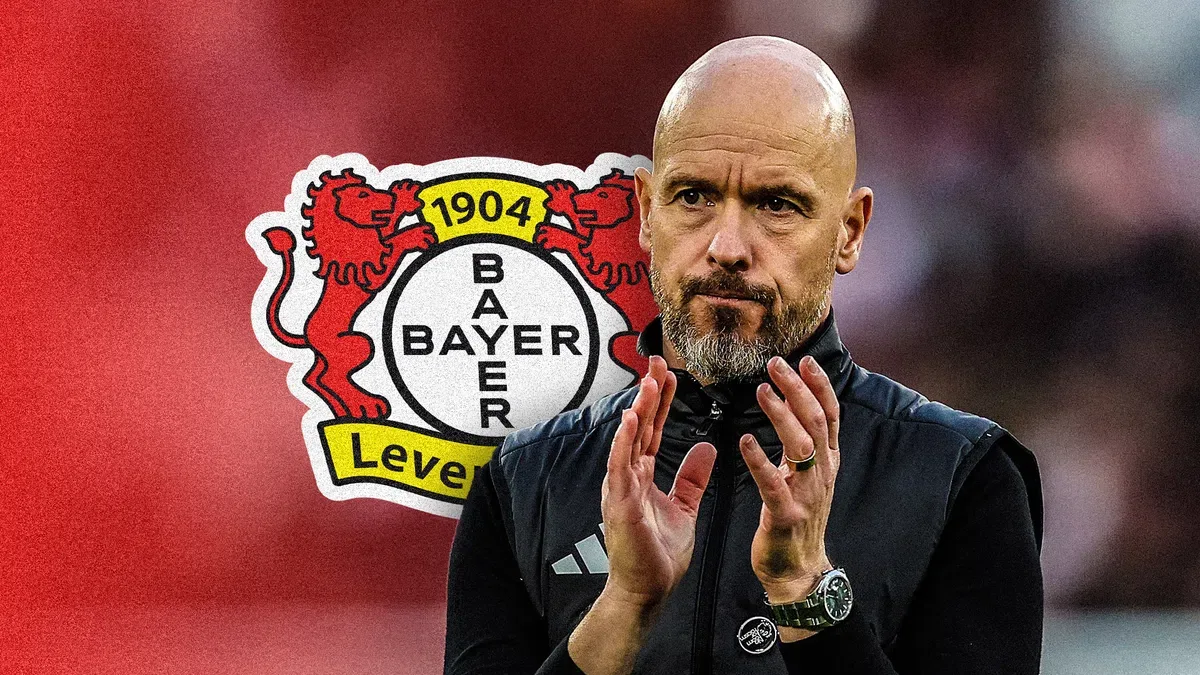 Dix Hag High sur Bayer Leverkusen, présélection, ‘