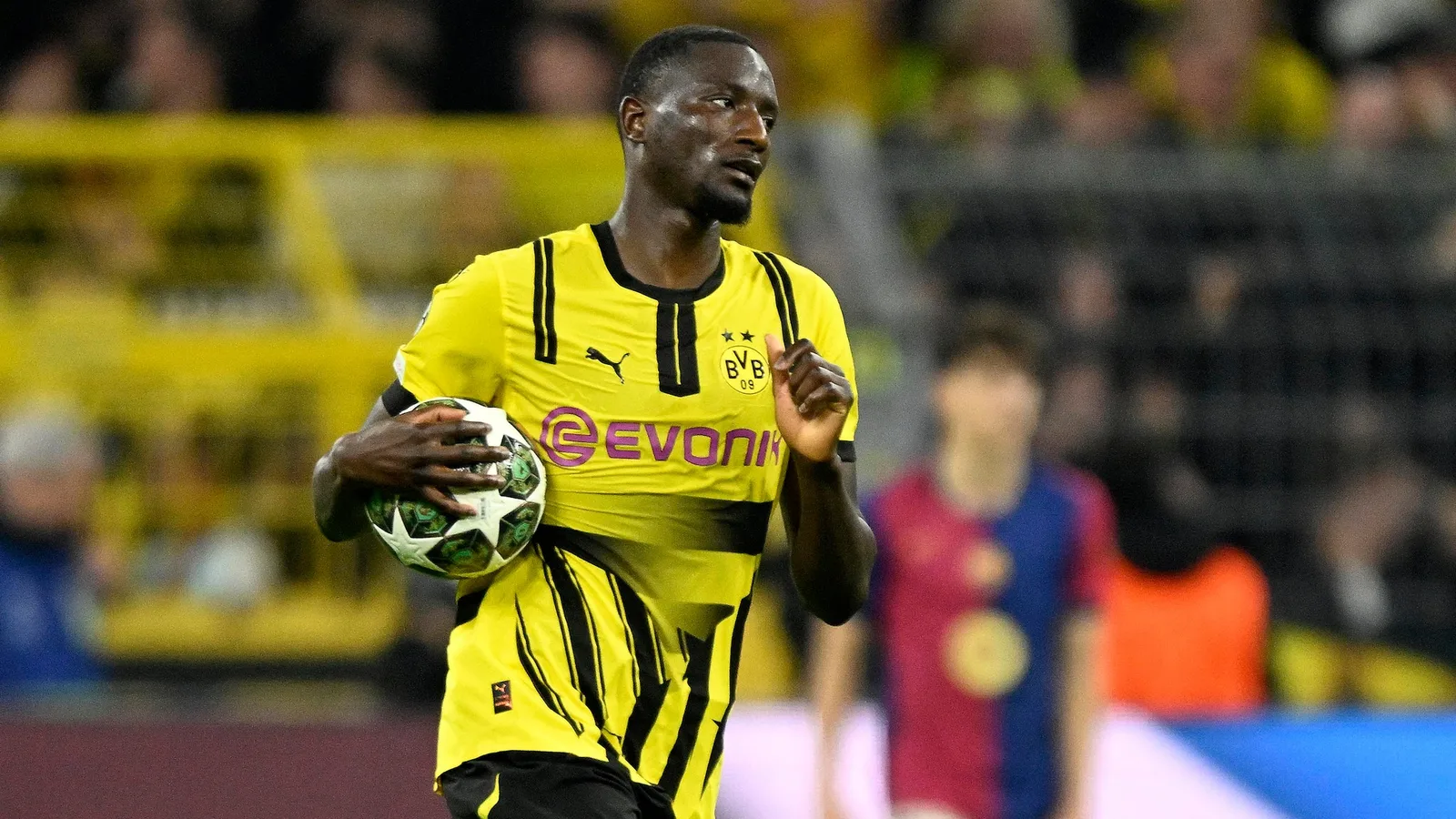 Borussia Dortmund 3-1 Barcelone (Agg: 3-5): Barça à travers malgré Serhou Guirassy Treble