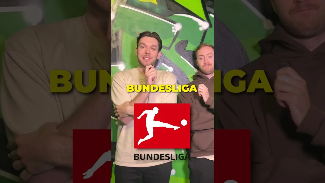 WER kennt MEHR Bundesligisten? 🫣⚽️ (ALL TIME!!) #bundesliga #fußball #fc25