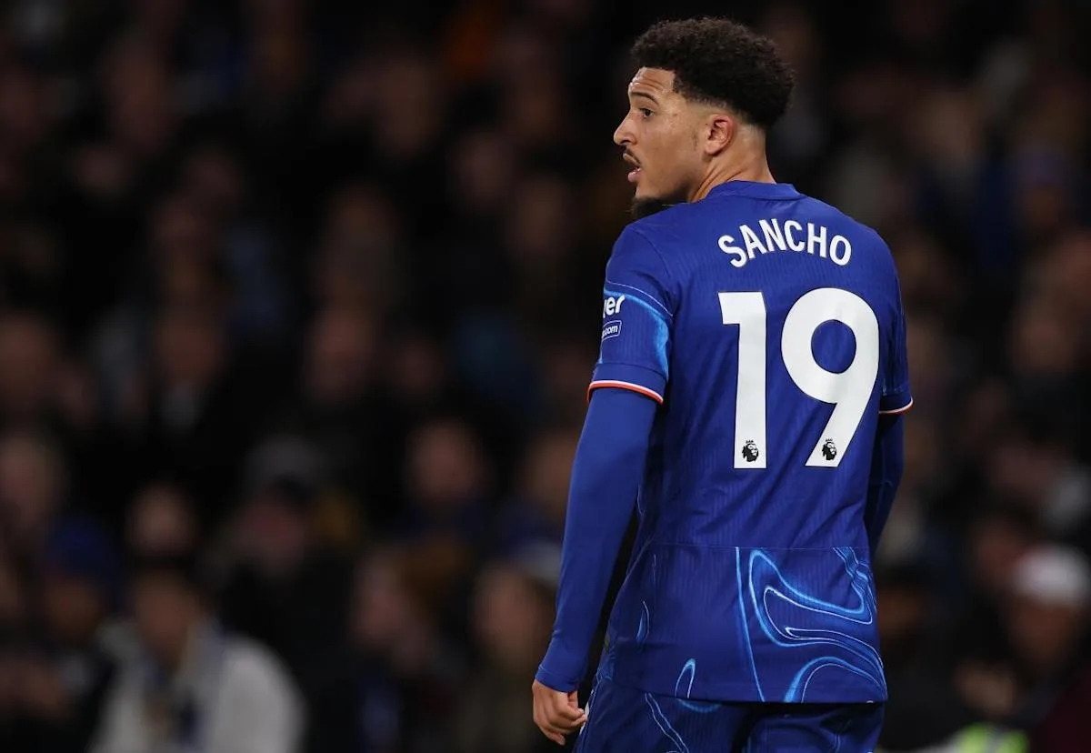 Sancho lié au retour de Bundesliga, suggère Bild