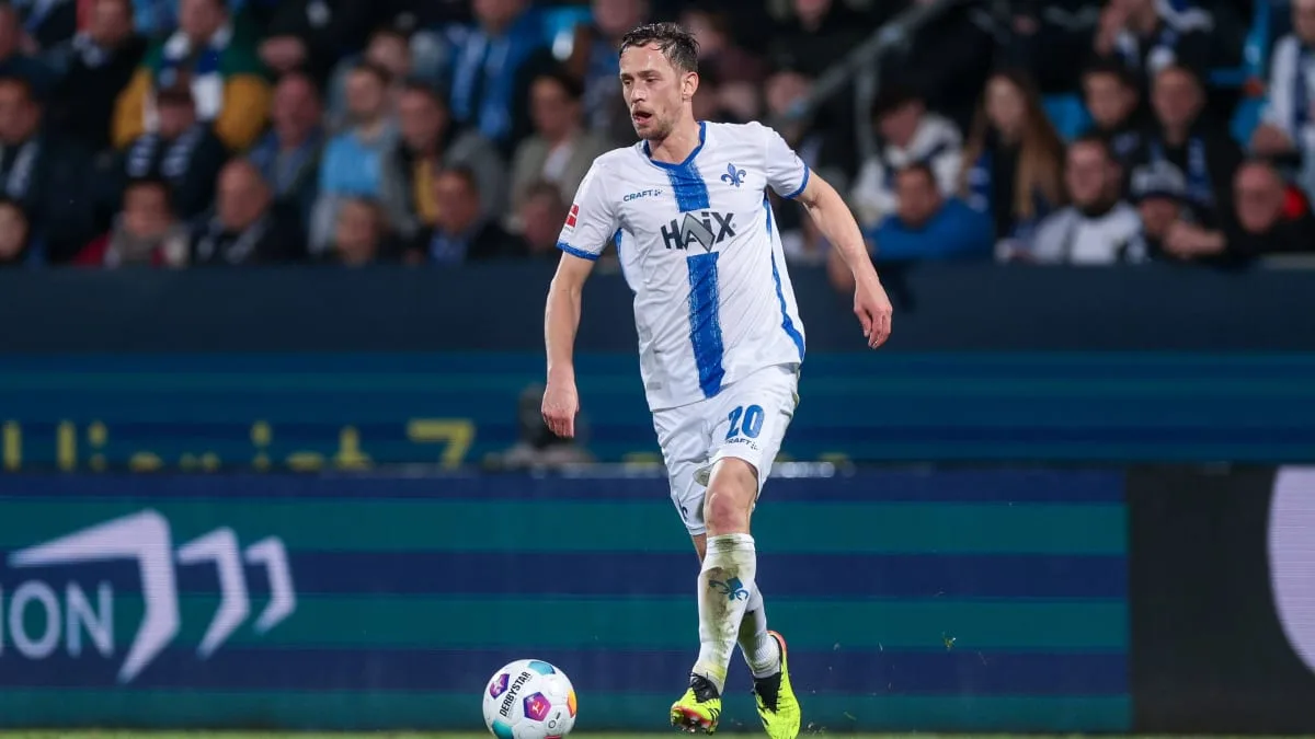 Dernièrement en Bundesliga : Osnabrück a amené Müller sans club