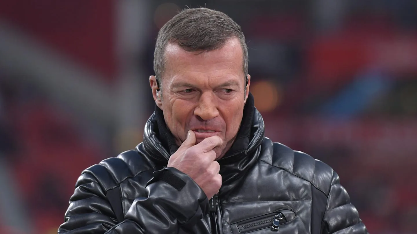 La légende du club a choqué lors de la performance du Bayern Munich contre Bayer Leverkusen