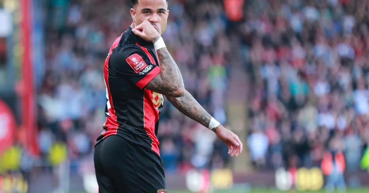 Bayer Leverkusen aurait contacté AFC Bournemouth sur Justin Kluivert