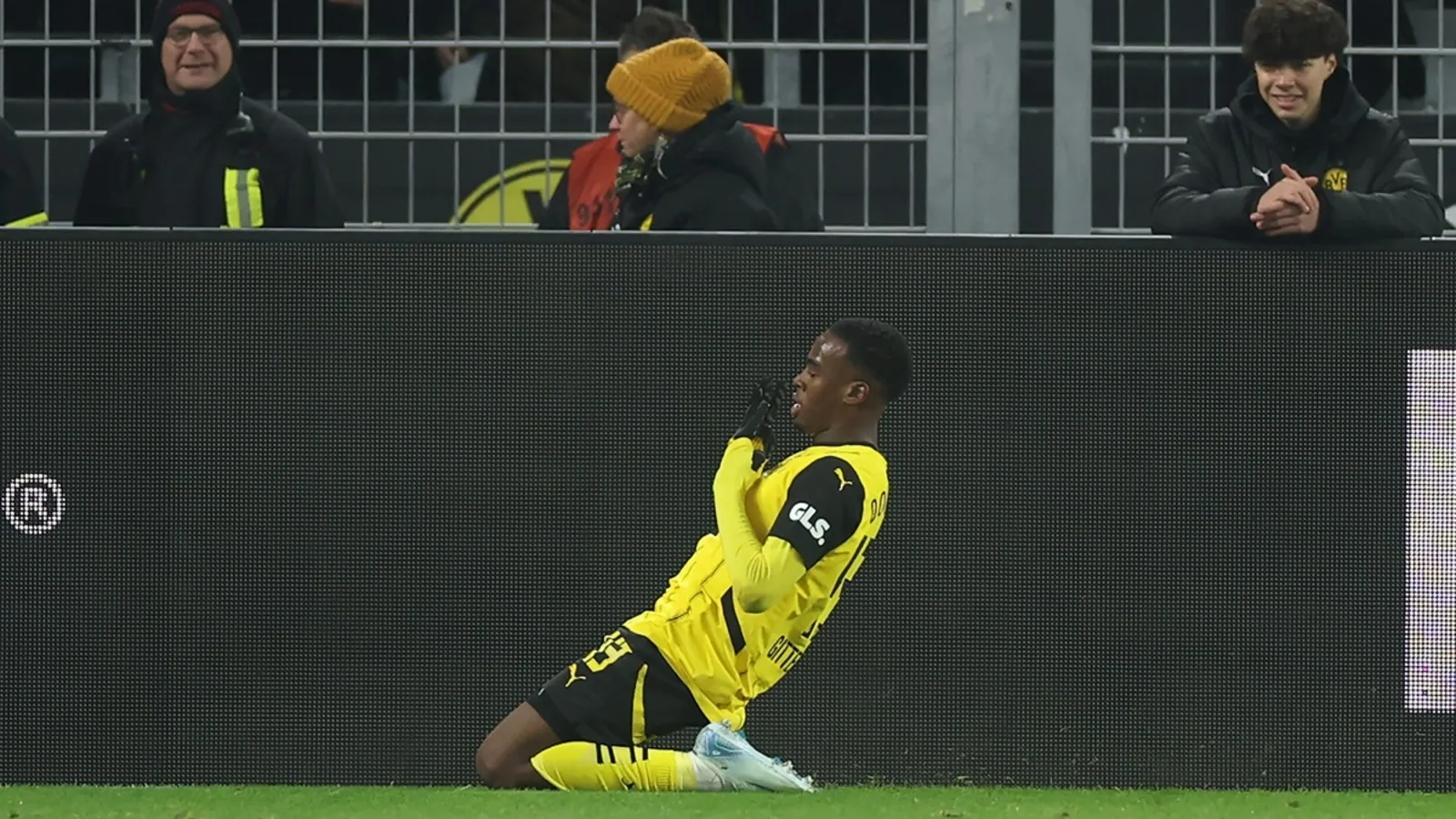 Rapport – Le Borussia Dortmund fixe le prix demandé pour Arsenal Target