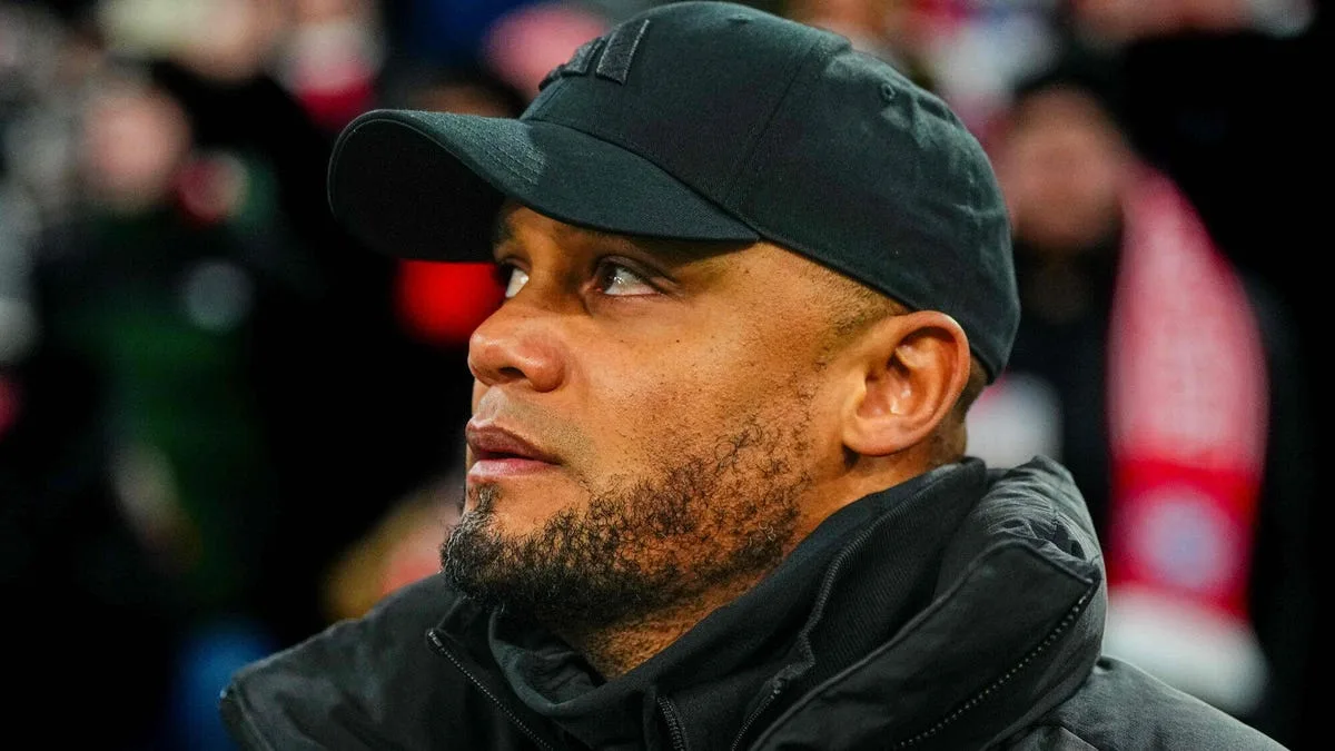 Bundesliga Soccer Livestream: Comment regarder le Bayern Munich contre St. Pauli de n’importe où