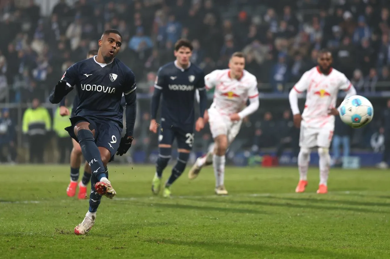 Joueur de la saison de VFL Bochum