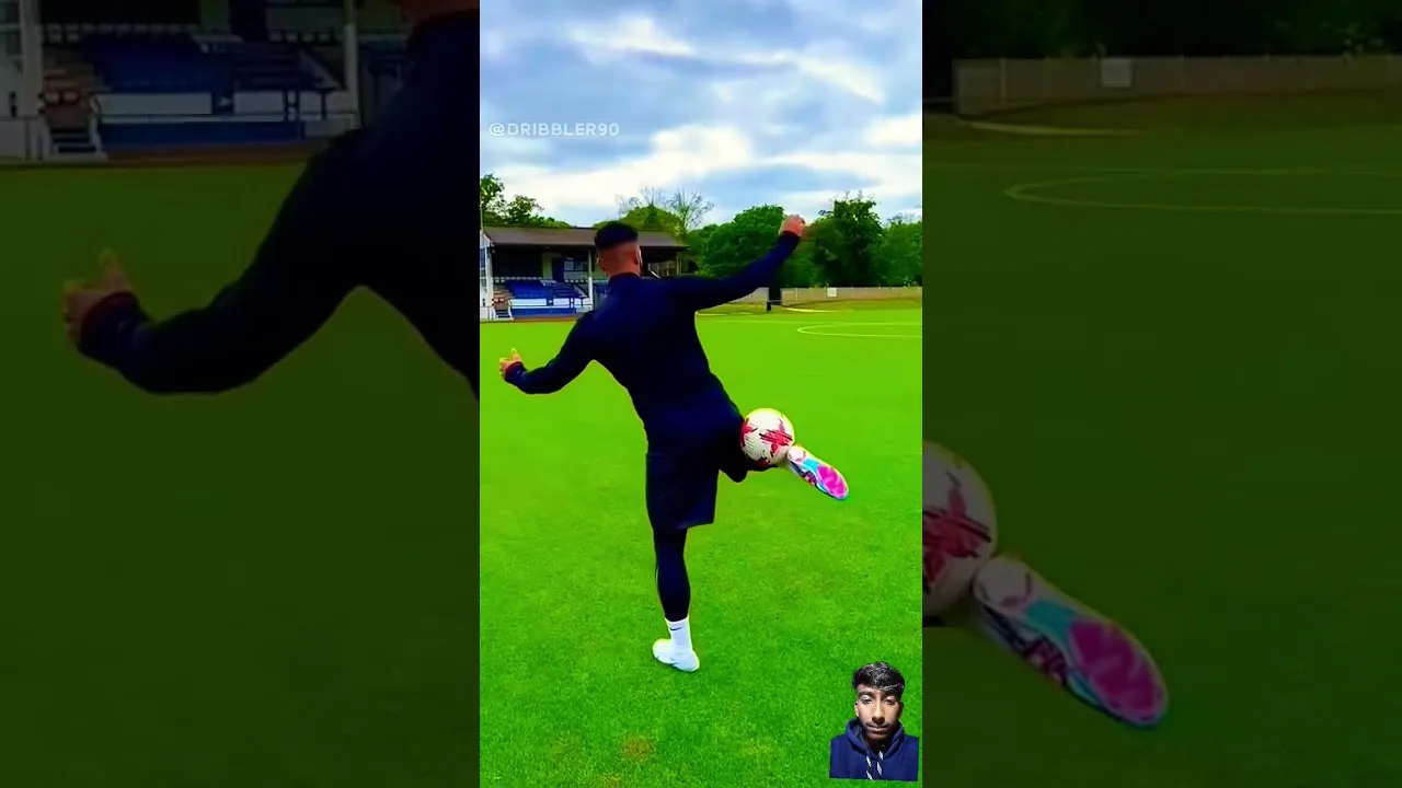 #football #skills #soccer #footballskills #bundesliga #dance #liverpool #gaming #automobile #socialm