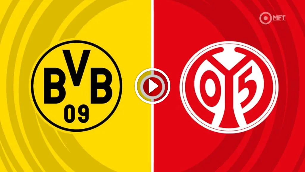 Borussia Dortmund vs Conseils de prédiction et de paris Maypin