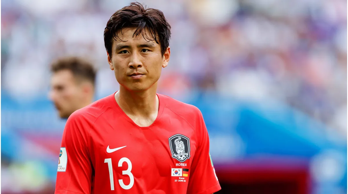 L’ancien professionnel de Bundesliga Ja-cheol Koo met fin à sa carrière à l’âge de 35 ans.