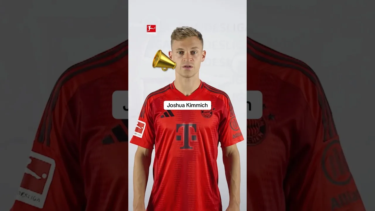 COMMENT prononcer certains noms de Bundesliga ?! 📖👀