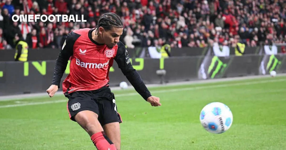 «  Nous pouvons rêver grand  » – Amine Adli sur les chances de titre de Bayer Leverkusen