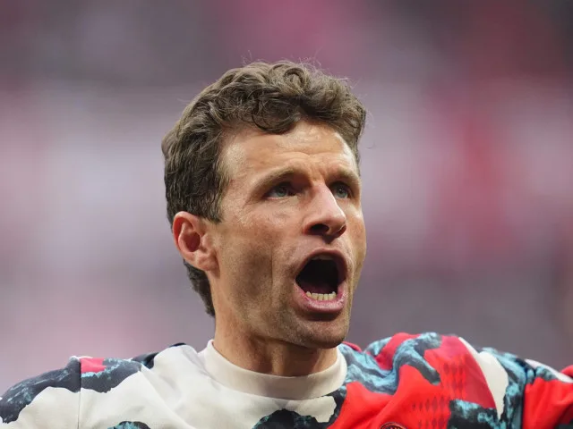 Le titre a été donné dans la Bundesliga! Bayern Munich, champion pour la 34e fois