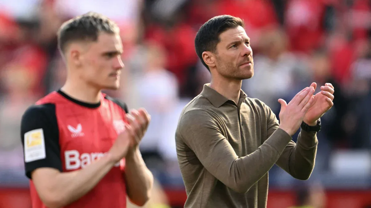 Bayer Leverkusen bat Augsburg: Keep Title, Debate Too – Sport