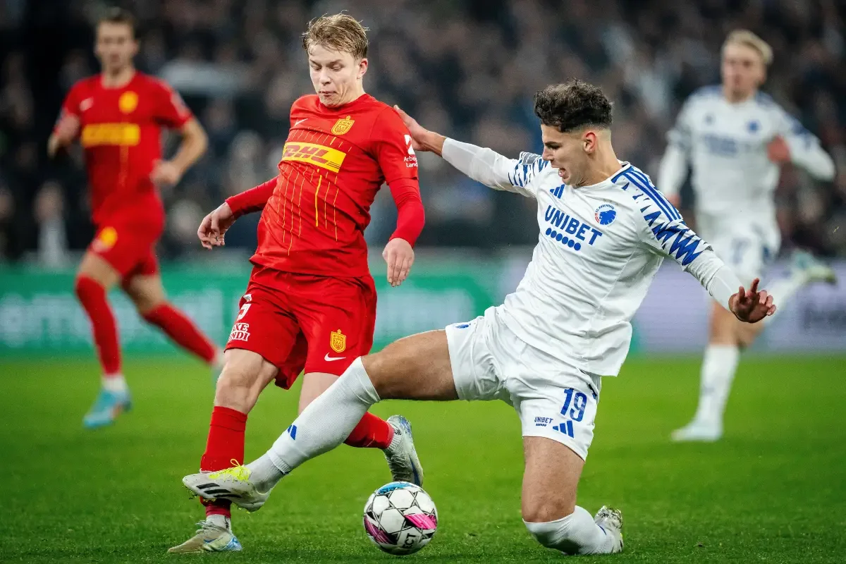 Le Borussia Dortmund va s’offrir un international suédois