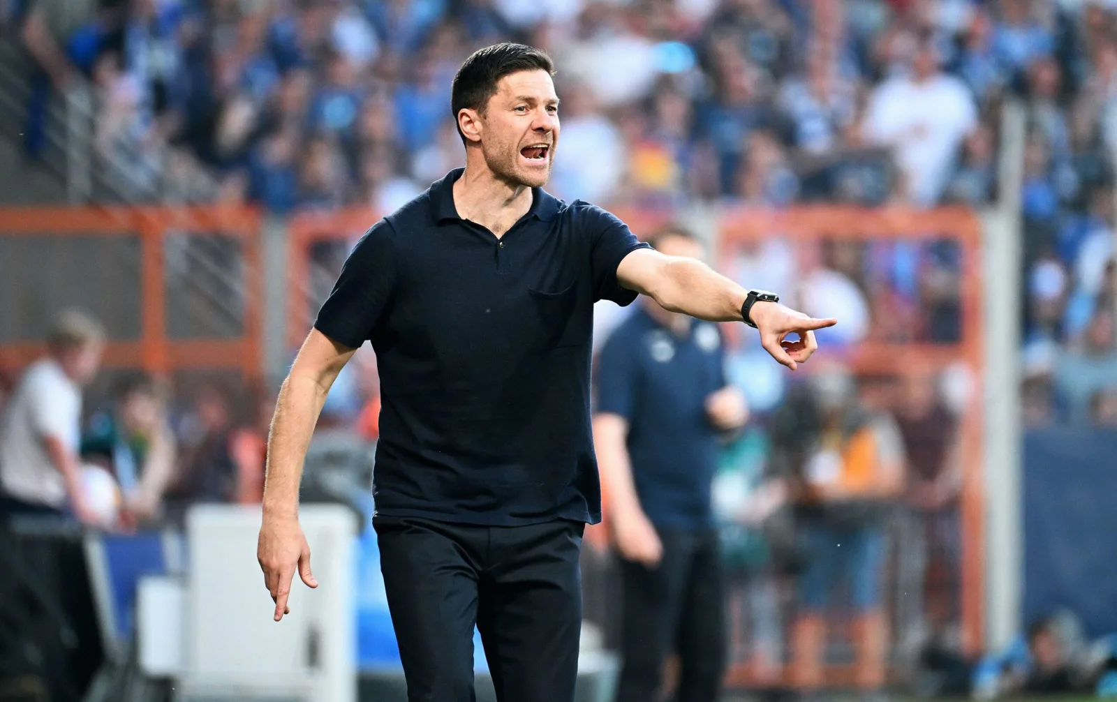 Pronostic Bayer Leverkusen – Mönchengladbach