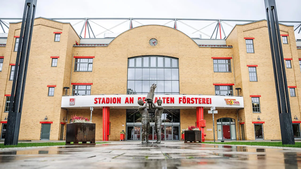 Union Berlin : Curieuse action ! Le manager de la Bundesliga est désormais propriétaire du stade | sport