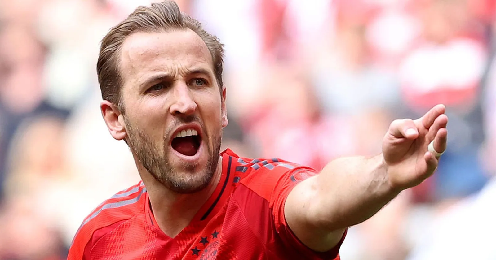 Bundesliga | 32e journée | Face à Leipzig, Harry Kane et le Bayern Munich visent le titre, mais l’attaquant est suspendu