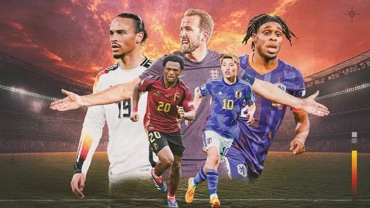 Quels joueurs de Bundesliga ont été appelés pour leur pays en novembre ?