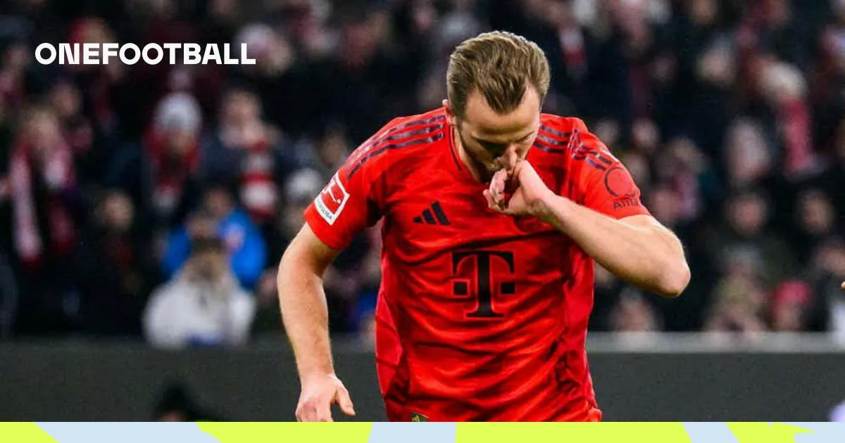 Le Bayern Munich a battu le record de transfert pour Harry Kane, les résultats sont-ils proportionnels?