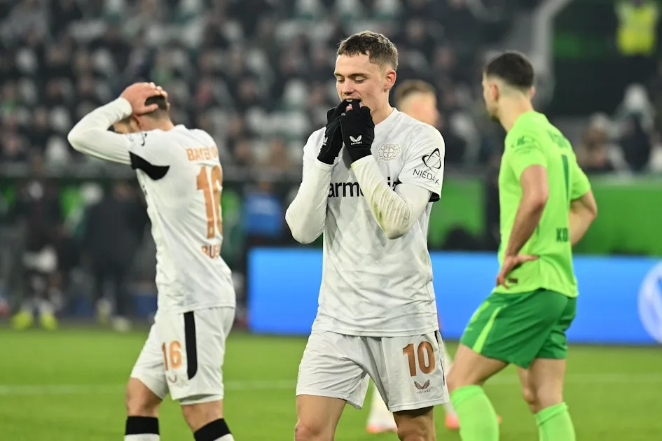 Bayer Leverkusen: Le maître doit battre le Bayern