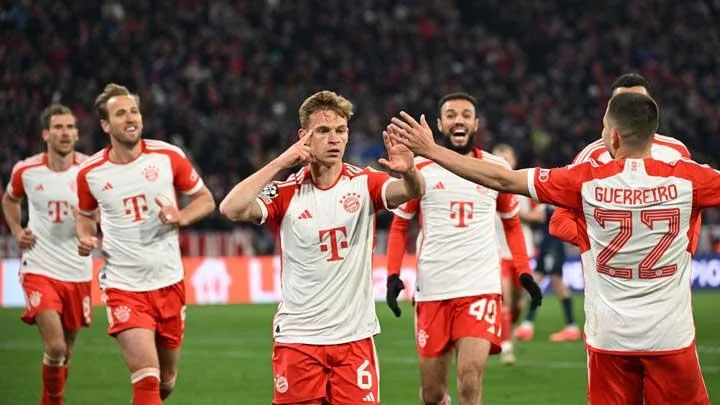 Prédiction Bayern Munich vs Benfica en Ligue des champions ce soir : calendrier, dernières nouvelles, H2H, composition estimée des joueurs