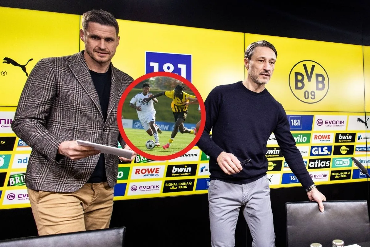 Borussia Dortmund: Décision prise! Premier renforcement là-bas