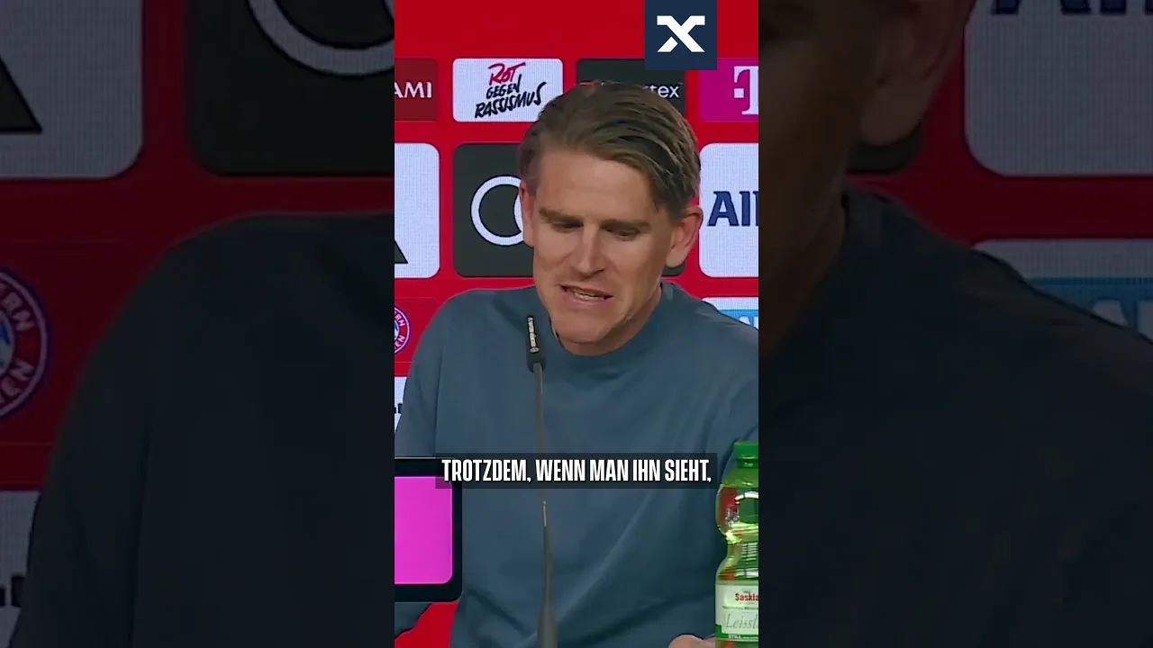 « Jamais vraiment entré dans un rythme … »