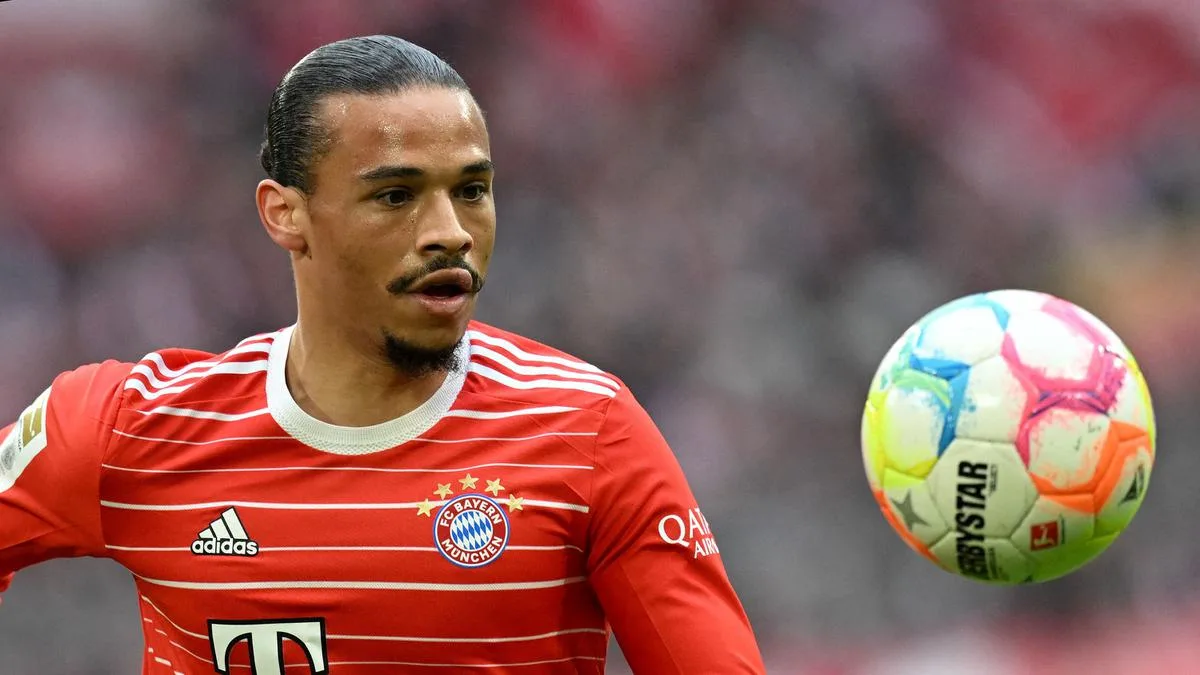 Arsenal a poussé farouchement sur le marché des transferts d’été, le tour du Bayern Munich pour être séduit: soumettez votre joueur d’aile!