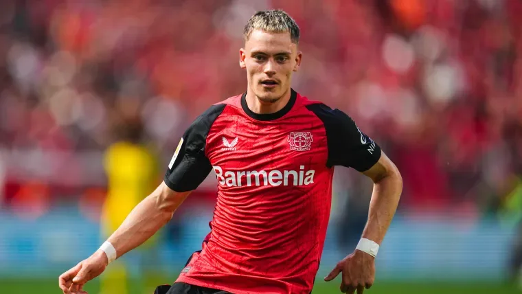 Pourquoi Bayer Leverkusen a rejeté l’offre de 130 millions d’euros de Liverpool pour Wirtz