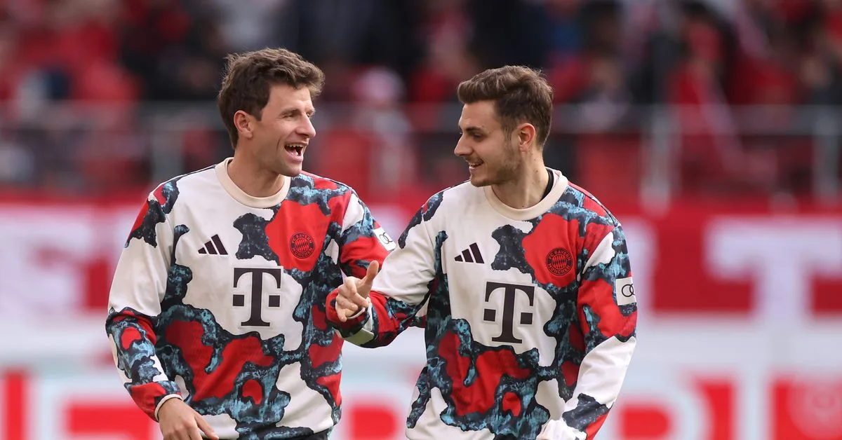 Travaux de podcast bavarois — Spectacle d’après-match : SC Fribourg 1-2 Bayern Munich (Bundesliga)