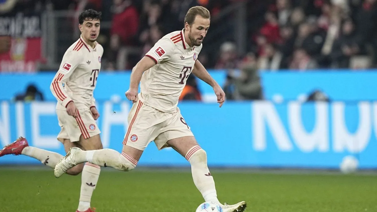 Bundesliga Roundup: le Bayern tient le champion en titre Leverkusen sans but