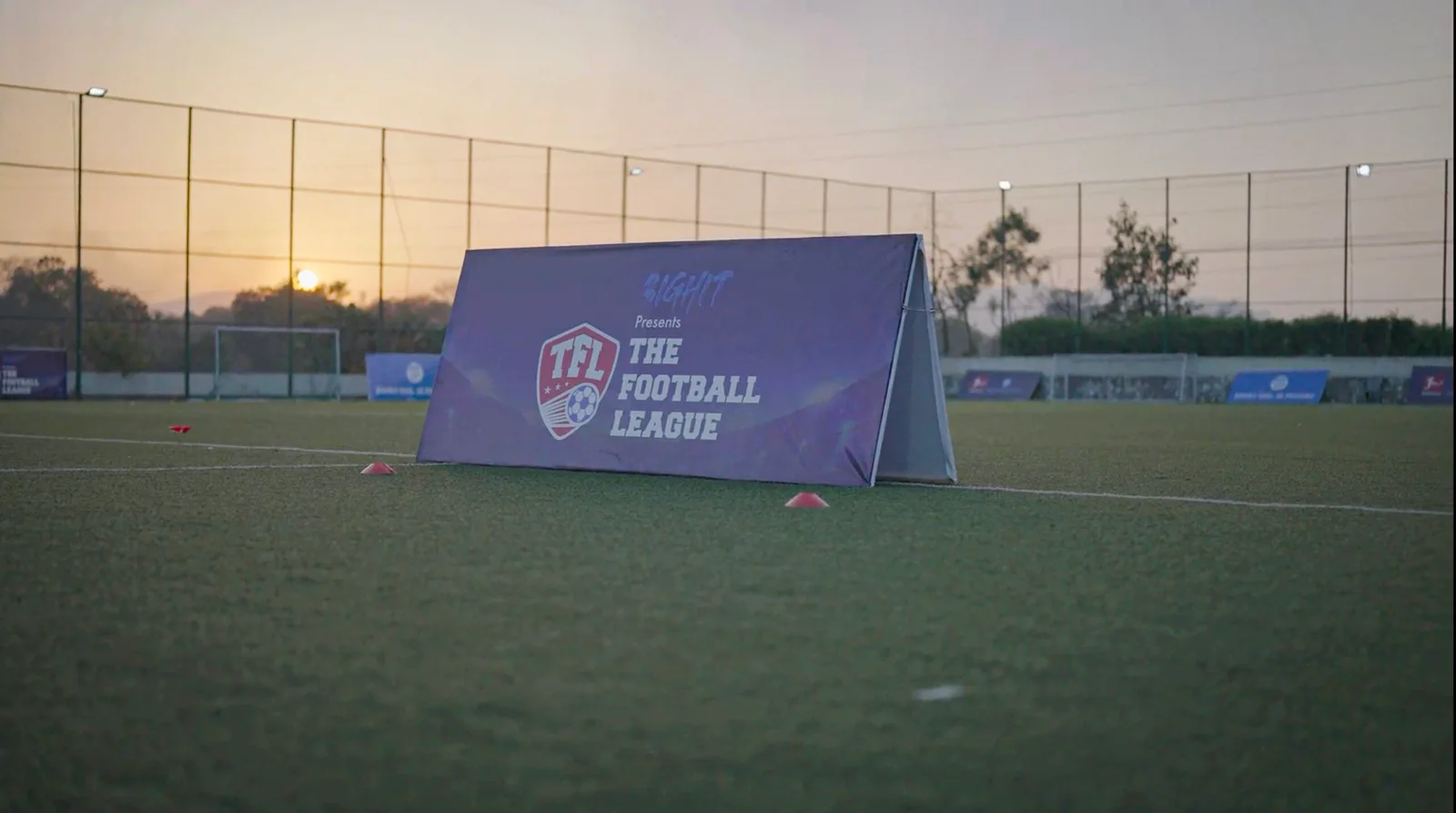 Jeu! Bighit présente Bundesliga Dream India Nationals se dirige vers Mumbai