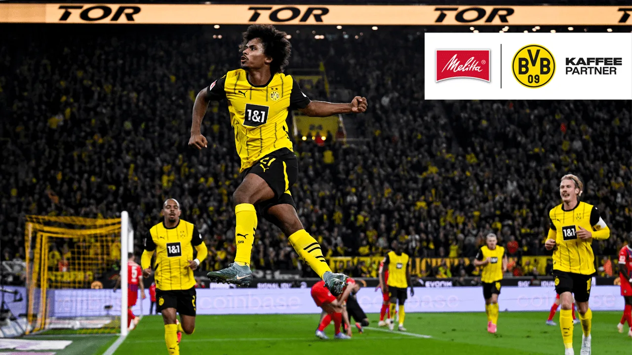 Vivez le Borussia Dortmund contre le TSG Hoffenheim en direct