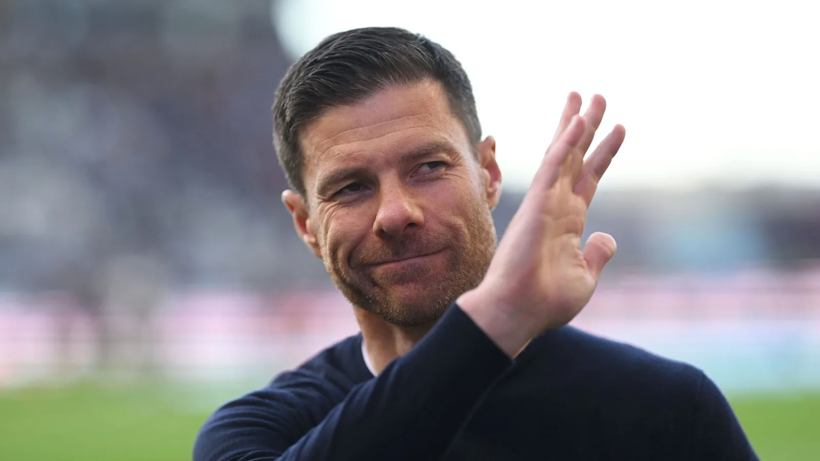 Grande surprise? Bayer Leverkusen est censé penser à l’ex-joueur du Real Madrid pour la succession de Xabi Alonso