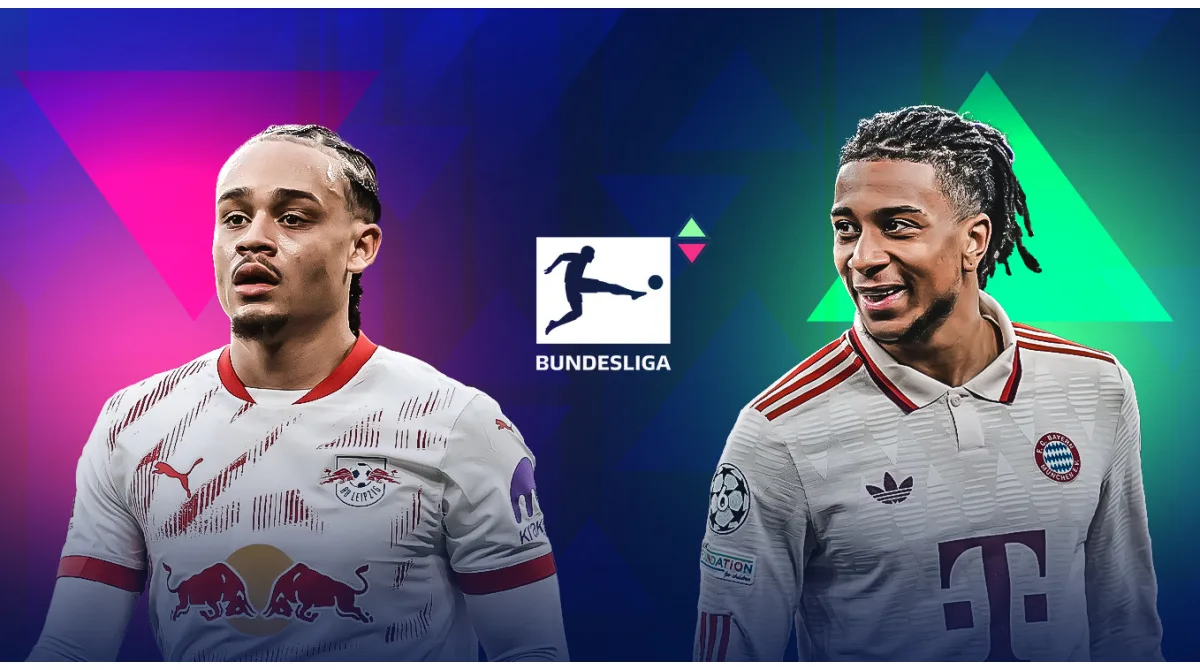 Valeurs de marché de Bundesliga: Xavi Simons baisse de 10 millions d’euros – Michael Olise maintenant un MVP parmi les cinq premiers