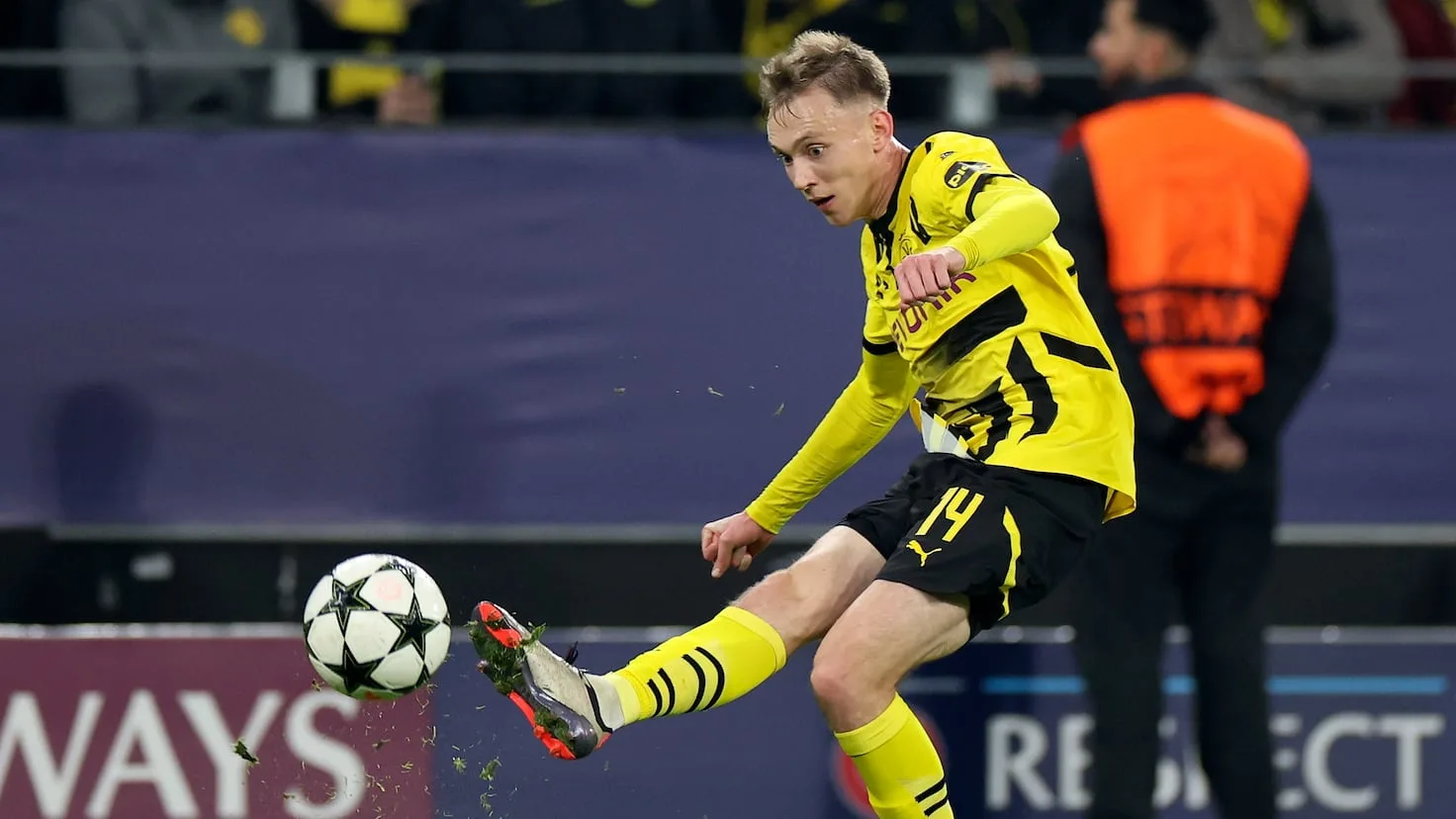 Mayence-Borussia Dortmund, en direct – AS.com – Diario AS