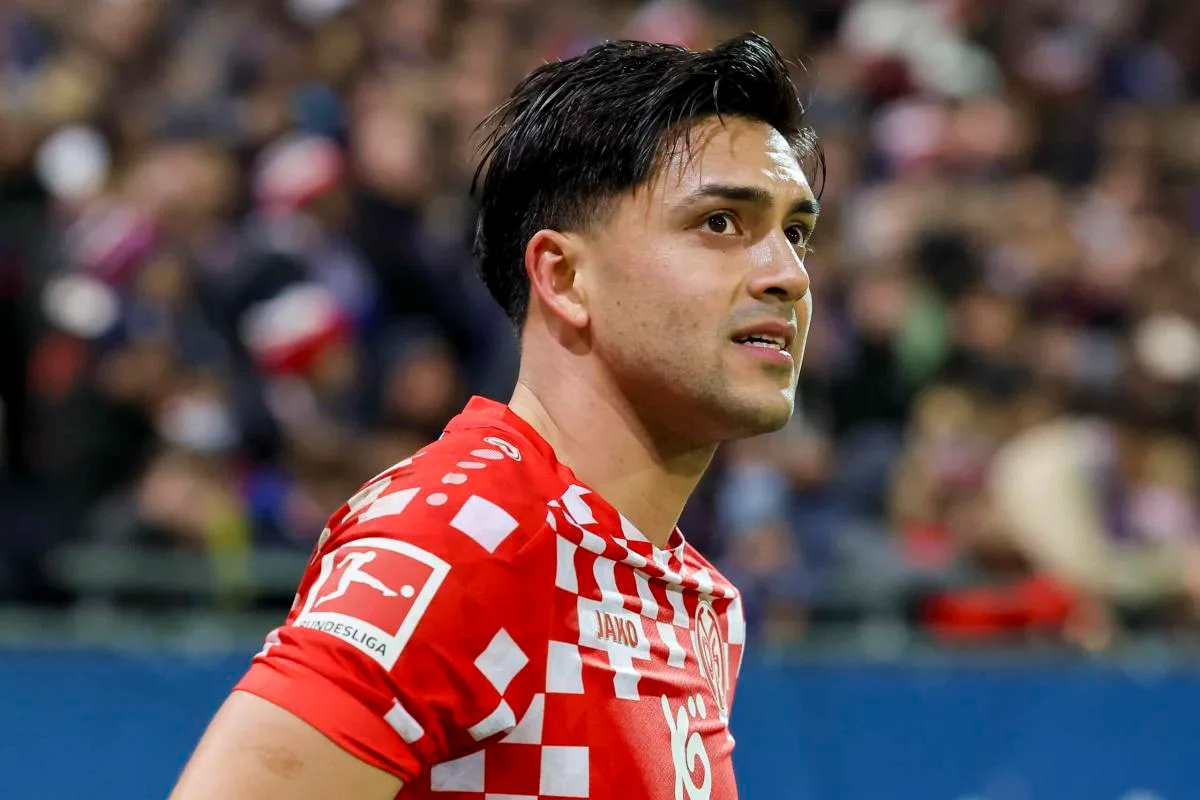 Rapport : Aston Villa cible une star de la Bundesliga pour un transfert de 10 millions d’euros